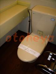 楽器ピアノ可相談 の 賃貸物件 3LDK 40万円の写真６