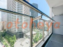 楽器ピアノ可相談 の 賃貸物件 1LDK 27.2万円の写真１０