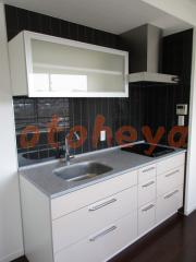 楽器ピアノ可相談 の 賃貸物件 1LDK 25.4万円の写真６