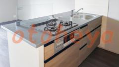 楽器ピアノ可相談 の 賃貸物件 1LDK 26.2万円の写真４