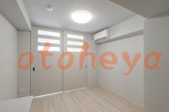 楽器ピアノ可相談 の 賃貸物件 1LDK 14.7万円の写真５