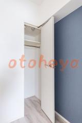 楽器ピアノ可相談 の 賃貸物件 1DK 14.7万円の写真８