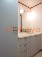 楽器ピアノ可相談 の 賃貸物件 3LDK 24万円の写真７