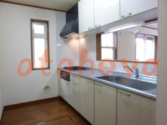 楽器ピアノ可相談 の 賃貸物件 3LDK 24万円の写真４