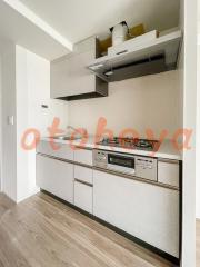 楽器ピアノ可相談 の 賃貸物件 1LDK 23.7万円の写真４