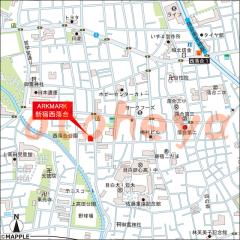 楽器ピアノ可相談 の 賃貸物件 1K 11.9万円の写真３