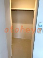 楽器ピアノ可相談 の 賃貸物件 1K 26万円の写真８