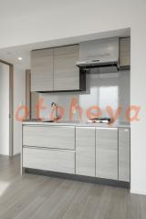 楽器ピアノ可相談 の 賃貸物件 2DK 22.3万円の写真７