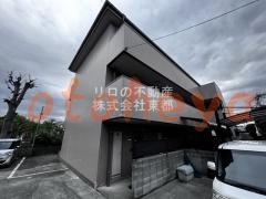 楽器ピアノ可相談 の 賃貸物件 1K 5.2万円の写真２