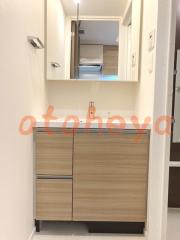 楽器ピアノ可相談 の 賃貸物件 1K 12.5万円の写真７