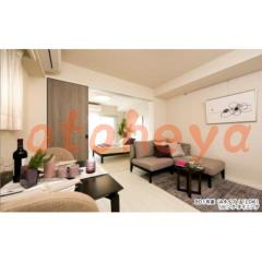 楽器ピアノ可相談 の 賃貸物件 1LDK 22.6万円の写真１０