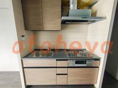 楽器ピアノ可相談 の 賃貸物件 1LDK 24.5万円の写真4