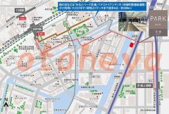 楽器ピアノ可相談 の 賃貸物件 1DK 13.1万円の写真３