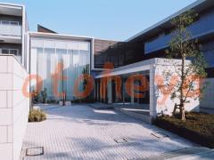 楽器ピアノ可相談 の 賃貸物件 1LDK 20万円の写真４