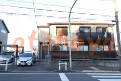 楽器ピアノ可相談 の 賃貸物件 3LDK 15万円の写真３