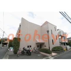 楽器ピアノ可相談 の 賃貸物件 1K 8.4万円の写真３