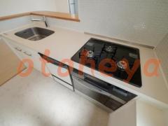 楽器ピアノ可相談 の 賃貸物件 1R 18.8万円の写真５
