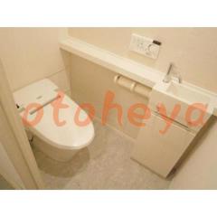 楽器ピアノ可相談 の 賃貸物件 1DK 21.4万円の写真６