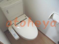 楽器ピアノ可相談 の 賃貸物件 2LDK 13万円の写真７