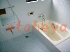 楽器ピアノ可相談 の 賃貸物件 3LDK 40万円の写真５
