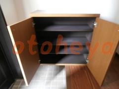楽器ピアノ可相談 の 賃貸物件 3LDK 9.6万円の写真１０
