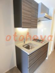 楽器ピアノ可相談 の 賃貸物件 1K 12.7万円の写真４