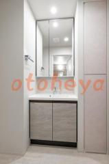 楽器ピアノ可相談 の 賃貸物件 2LDK 27.7万円の写真9