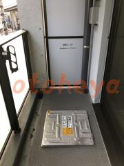 楽器ピアノ可相談 の 賃貸物件 1K 11.7万円の写真１０