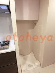 楽器ピアノ可相談 の 賃貸物件 1K 10.3万円の写真６
