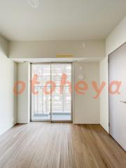 楽器ピアノ可相談 の 賃貸物件 1LDK 23.6万円の写真7