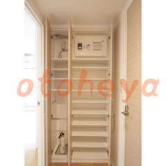 楽器ピアノ可相談 の 賃貸物件 2LDK 22万円の写真5