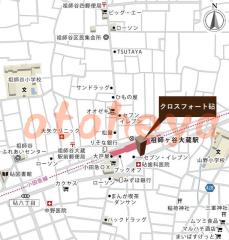 楽器ピアノ可相談 の 賃貸物件 1LDK 12.9万円の写真５