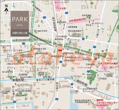 楽器ピアノ可相談 の 賃貸物件 1LDK 14.4万円の写真８