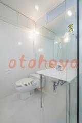 楽器ピアノ可相談 の 賃貸物件 1K 15.3万円の写真７