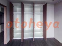 楽器ピアノ可相談 の 賃貸物件 1LDK 26.2万円の写真７