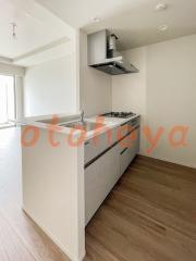 楽器ピアノ可相談 の 賃貸物件 1LDK 25.4万円の写真４