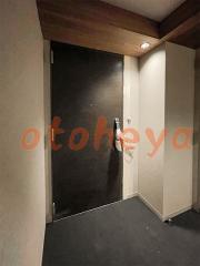 楽器ピアノ可相談 の 賃貸物件  JR山手線万円の写真６