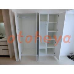 楽器ピアノ可相談 の 賃貸物件 1DK 15.8万円の写真８