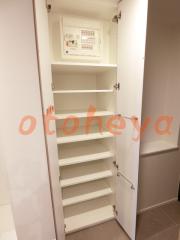 楽器ピアノ可相談 の 賃貸物件 1K 12.7万円の写真１０