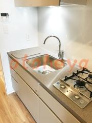 楽器ピアノ可相談 の 賃貸物件 1R 14.6万円の写真４