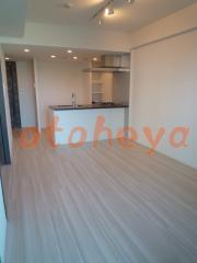 楽器ピアノ可相談 の 賃貸物件 1LDK 24.2万円の写真４