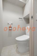 楽器ピアノ可相談 の 賃貸物件 1DK 15.4万円の写真８