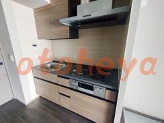 楽器ピアノ可相談 の 賃貸物件 1LDK 23.4万円の写真４