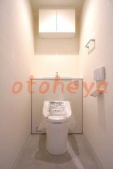 楽器ピアノ可相談 の 賃貸物件 1LDK 19万円の写真６