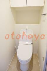 楽器ピアノ可相談 の 賃貸物件 1DK 18.4万円の写真６
