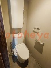 楽器ピアノ可相談 の 賃貸物件 1LDK 26.1万円の写真６