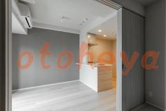 楽器ピアノ可相談 の 賃貸物件 1DK 13.9万円の写真５