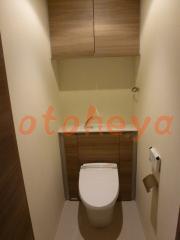 楽器ピアノ可相談 の 賃貸物件 1LDK 17.7万円の写真7