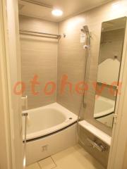 楽器ピアノ可相談 の 賃貸物件 1LDK 18.5万円の写真８