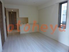 楽器ピアノ可相談 の 賃貸物件 1LDK 17.7万円の写真4